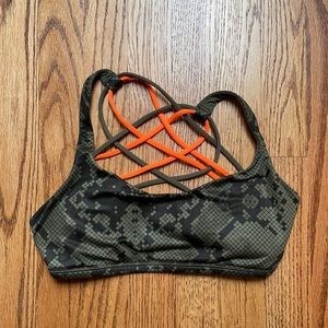 Sports Bra